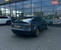 Сірий Тесла Модель 3, об'ємом двигуна 0 л та пробігом 154 тис. км за 16800 $, фото 6 на Automoto.ua