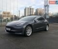 Серый Тесла Модель 3, объемом двигателя 0 л и пробегом 70 тыс. км за 20900 $, фото 39 на Automoto.ua