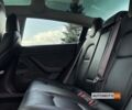 Сірий Тесла Модель 3, об'ємом двигуна 75 л та пробігом 49 тис. км за 19800 $, фото 12 на Automoto.ua
