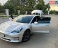 Сірий Тесла Модель 3, об'ємом двигуна 0 л та пробігом 131 тис. км за 16900 $, фото 49 на Automoto.ua