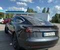 Сірий Тесла Модель 3, об'ємом двигуна 0 л та пробігом 116 тис. км за 16990 $, фото 4 на Automoto.ua