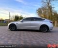 Сірий Тесла Модель 3, об'ємом двигуна 0.19 л та пробігом 188 тис. км за 15800 $, фото 3 на Automoto.ua