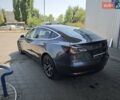 Сірий Тесла Модель 3, об'ємом двигуна 0 л та пробігом 157 тис. км за 16900 $, фото 23 на Automoto.ua