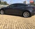 Серый Тесла Модель 3, объемом двигателя 0 л и пробегом 70 тыс. км за 20900 $, фото 25 на Automoto.ua