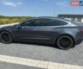 Сірий Тесла Модель 3, об'ємом двигуна 0 л та пробігом 168 тис. км за 15500 $, фото 3 на Automoto.ua