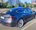 Серый Тесла Модель 3, объемом двигателя 0 л и пробегом 62 тыс. км за 16900 $, фото 3 на Automoto.ua
