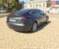 Серый Тесла Модель 3, объемом двигателя 0 л и пробегом 70 тыс. км за 20900 $, фото 28 на Automoto.ua