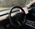 Сірий Тесла Модель 3, об'ємом двигуна 0 л та пробігом 140 тис. км за 16499 $, фото 40 на Automoto.ua