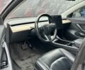 Сірий Тесла Модель 3, об'ємом двигуна 0 л та пробігом 114 тис. км за 19500 $, фото 21 на Automoto.ua