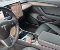 Тесла Модель 3 2018 у Чернігові на Automoto.ua Сірий Тесла Модель 3, об'ємом двигуна 0 л та пробігом 262 тис. км за 16500 $, фото 5 на Automoto.ua