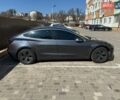 Сірий Тесла Модель 3, об'ємом двигуна 0 л та пробігом 99 тис. км за 18500 $, фото 2 на Automoto.ua