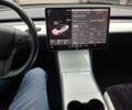 Сірий Тесла Модель 3, об'ємом двигуна 0 л та пробігом 140 тис. км за 16930 $, фото 5 на Automoto.ua