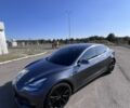 Серый Тесла Модель 3, объемом двигателя 0 л и пробегом 112 тыс. км за 15999 $, фото 2 на Automoto.ua