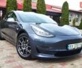 Серый Тесла Модель 3, объемом двигателя 0 л и пробегом 135 тыс. км за 19500 $, фото 1 на Automoto.ua