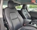 Серый Тесла Модель 3, объемом двигателя 0 л и пробегом 82 тыс. км за 18200 $, фото 16 на Automoto.ua