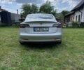 Сірий Тесла Модель 3, об'ємом двигуна 0 л та пробігом 130 тис. км за 17300 $, фото 3 на Automoto.ua