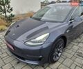 Серый Тесла Модель 3, объемом двигателя 0 л и пробегом 194 тыс. км за 14700 $, фото 14 на Automoto.ua