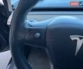Серый Тесла Модель 3, объемом двигателя 0 л и пробегом 154 тыс. км за 15299 $, фото 13 на Automoto.ua
