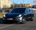 Сірий Тесла Модель 3, об'ємом двигуна 0 л та пробігом 143 тис. км за 16950 $, фото 1 на Automoto.ua