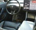 Сірий Тесла Модель 3, об'ємом двигуна 0 л та пробігом 94 тис. км за 19500 $, фото 30 на Automoto.ua