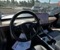 Серый Тесла Модель 3, объемом двигателя 0 л и пробегом 181 тыс. км за 15900 $, фото 18 на Automoto.ua