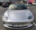 Серый Тесла Модель 3, объемом двигателя 0 л и пробегом 78 тыс. км за 19900 $, фото 27 на Automoto.ua