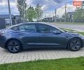 Серый Тесла Модель 3, объемом двигателя 0 л и пробегом 185 тыс. км за 15000 $, фото 4 на Automoto.ua