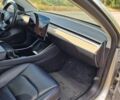 Серый Тесла Модель 3, объемом двигателя 0 л и пробегом 93 тыс. км за 18000 $, фото 5 на Automoto.ua