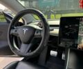 Сірий Тесла Модель 3, об'ємом двигуна 0 л та пробігом 99 тис. км за 17100 $, фото 10 на Automoto.ua