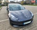Серый Тесла Модель 3, объемом двигателя 0 л и пробегом 282 тыс. км за 16300 $, фото 7 на Automoto.ua
