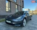 Сірий Тесла Модель 3, об'ємом двигуна 0 л та пробігом 186 тис. км за 16999 $, фото 4 на Automoto.ua