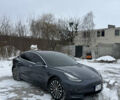 Сірий Тесла Модель 3, об'ємом двигуна 0 л та пробігом 126 тис. км за 14500 $, фото 2 на Automoto.ua
