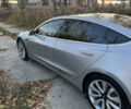 Серый Тесла Модель 3, объемом двигателя 0 л и пробегом 138 тыс. км за 17300 $, фото 2 на Automoto.ua