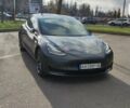 Серый Тесла Модель 3, объемом двигателя 0 л и пробегом 96 тыс. км за 18700 $, фото 15 на Automoto.ua