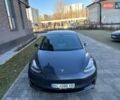 Сірий Тесла Модель 3, об'ємом двигуна 0 л та пробігом 186 тис. км за 16999 $, фото 11 на Automoto.ua