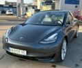 Сірий Тесла Модель 3, об'ємом двигуна 0 л та пробігом 165 тис. км за 20000 $, фото 4 на Automoto.ua