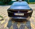 Сірий Тесла Модель 3, об'ємом двигуна 0 л та пробігом 70 тис. км за 26900 $, фото 3 на Automoto.ua