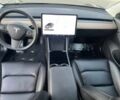 Серый Тесла Модель 3, объемом двигателя 0 л и пробегом 32 тыс. км за 8500 $, фото 8 на Automoto.ua