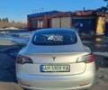 Сірий Тесла Модель 3, об'ємом двигуна 0 л та пробігом 145 тис. км за 17200 $, фото 12 на Automoto.ua