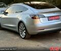 Сірий Тесла Модель 3, об'ємом двигуна 0.2 л та пробігом 189 тис. км за 17500 $, фото 4 на Automoto.ua