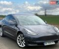 Сірий Тесла Модель 3, об'ємом двигуна 0 л та пробігом 151 тис. км за 15000 $, фото 1 на Automoto.ua