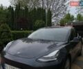 Серый Тесла Модель 3, объемом двигателя 0 л и пробегом 185 тыс. км за 16000 $, фото 26 на Automoto.ua