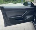 Серый Тесла Модель 3, объемом двигателя 0 л и пробегом 194 тыс. км за 14200 $, фото 13 на Automoto.ua