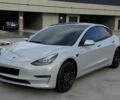 Сірий Тесла Модель 3, об'ємом двигуна 0 л та пробігом 76 тис. км за 16000 $, фото 1 на Automoto.ua