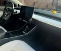 Сірий Тесла Модель 3, об'ємом двигуна 0 л та пробігом 80 тис. км за 18999 $, фото 6 на Automoto.ua
