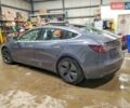 Серый Тесла Модель 3, объемом двигателя 0 л и пробегом 88 тыс. км за 2900 $, фото 1 на Automoto.ua