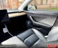 Сірий Тесла Модель 3, об'ємом двигуна 0.19 л та пробігом 150 тис. км за 15999 $, фото 9 на Automoto.ua