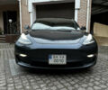 Сірий Тесла Модель 3, об'ємом двигуна 0 л та пробігом 67 тис. км за 20100 $, фото 3 на Automoto.ua