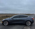 Сірий Тесла Модель 3, об'ємом двигуна 0 л та пробігом 115 тис. км за 19300 $, фото 1 на Automoto.ua