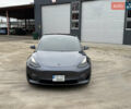 Серый Тесла Модель 3, объемом двигателя 0 л и пробегом 155 тыс. км за 17999 $, фото 2 на Automoto.ua
